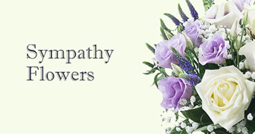 Sympathy Flowers Putney